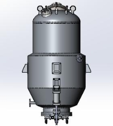 關于提取罐的技術工藝你了解多少？